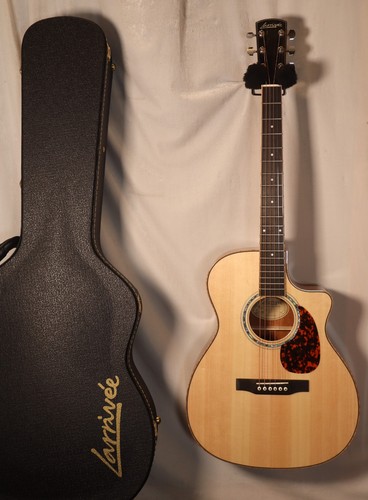 Larrivee omv select - larrivee,