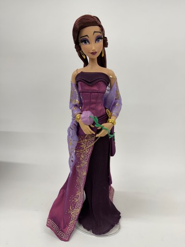 Disney megara bambola edizione - bambola,