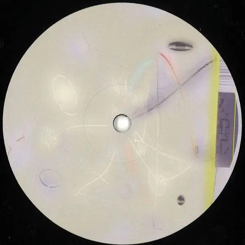 Ike zwanikken index 007 vinile - ike,