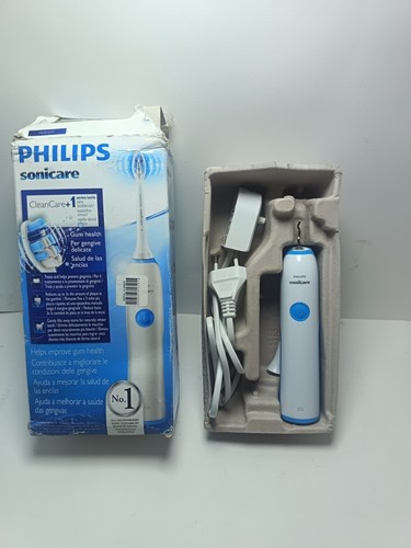 Spazzolino elettrico philips