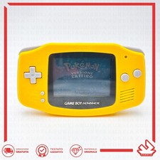 Game boy advance nintendo - boy,
