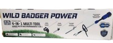 Wild Badger 40V Tagliaerba