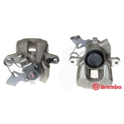 Brembo pinza freno posteriore - pinza,