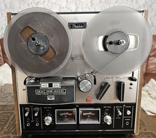 Registratore a nastro stereo