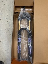 Fox 180mm fork - fox,