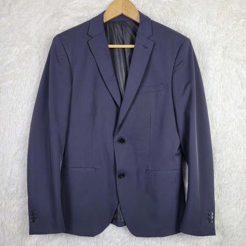 Giacca tuta blazer zara - tuta, uomo