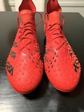 Scarpe da calcio tacchetti