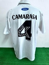 MAGLIA VALENCIA CAMARASA MATCH