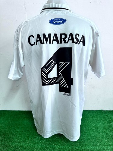 Maglia valencia camarasa match - maglia,