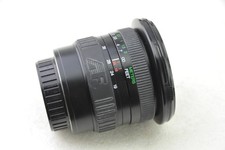 Soligor 19-35 mm F 3.5-4.5