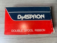 Nastro Olivetti Typewriters Nuova Dissoron Nastro Per Macchina Da Scrivere 