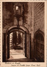 Firenze Barberino di Mugello