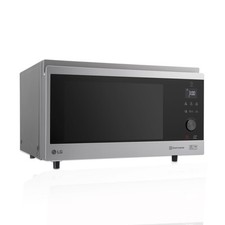 LG MJ3965ACS Forno Microonde