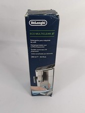 DeLonghi Eco Multiclean