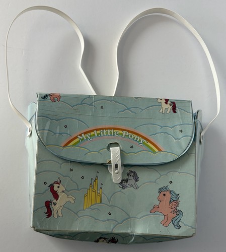 Borsa custodia vintage htf - vintage,