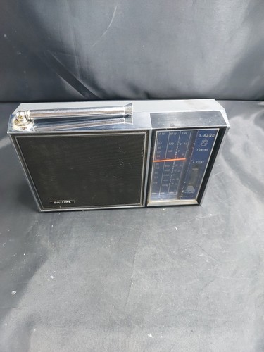 Vintage philips 292 - philips, per