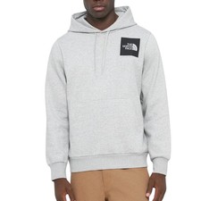 The North Face Felpa da Uomo