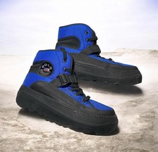 STIVALI SPORTIVI POLO VINTAGE