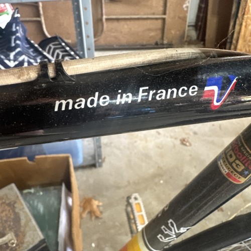 1980 peugeot bike - peugeot,