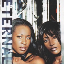 CD Eternal EMI 1999 Rap