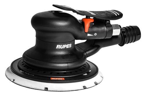 Rupes rh356t skorpio - rupes, iii