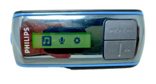PHILIPS GoGear Music Flash MP3