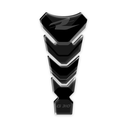 Paraserbatoio per bmw 310 gs - bmw, g