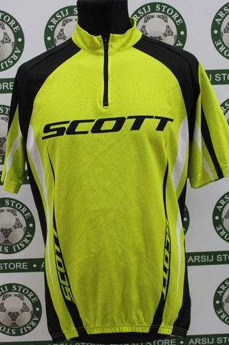 Maglia ciclismo bike scott - bike, tg