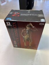 Action Figure Lupin The Third - Ispettore Zenigata Leggere Descrizione