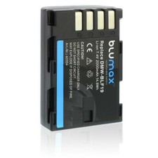Batteria Blumax 7,4V 2000mAh