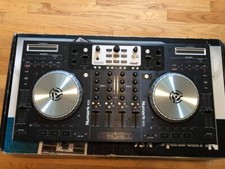 Numark NS6 Controller DJ