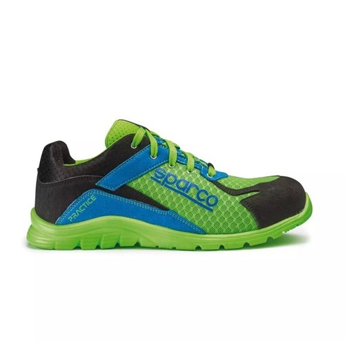 Scarpe antinfortunistiche