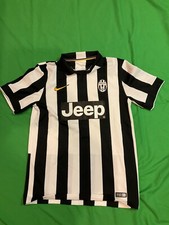 Juventus 2016/17 home shirt 