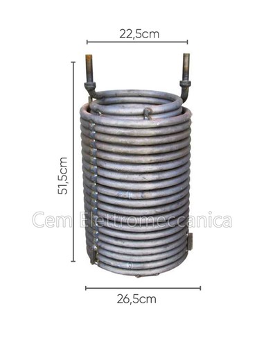 Serpentina cdr s34 per - cdr,