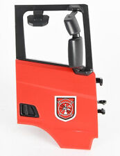 Bruder ricambio porta destra Scania Super 560R 03591 vigili del fuoco 44506 scala girevole