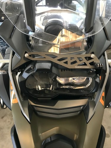 Supporto gopro per bmw - gopro, r