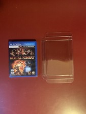 Mortal Kombat PS Vita (Sony