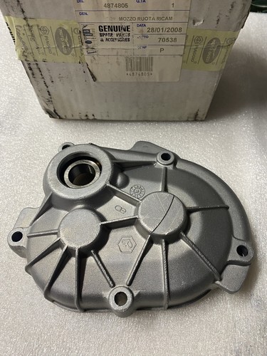 Coperchio ingranaggi piaggio - coperchio,