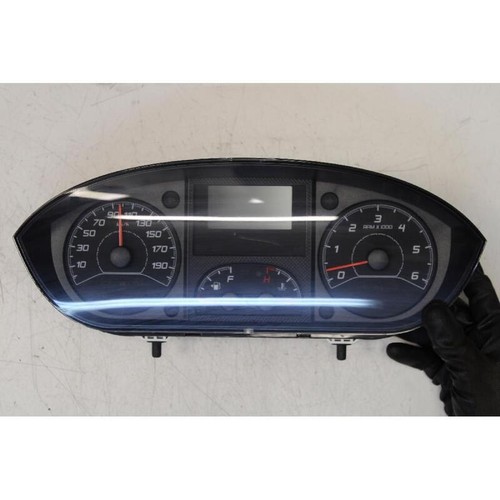 Strumentazione fiat ducato - strumentazione,