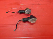 FRECCE POSTERIORI SUZUKI V STROM 650 DL 2008 2011 MARY 572