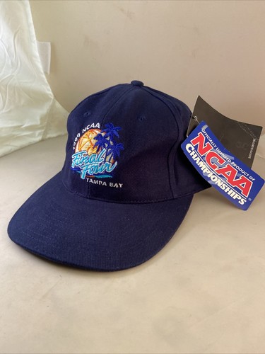 Cappello final four vintage - four,