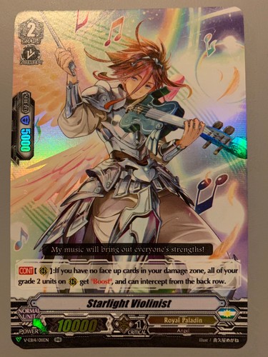 Cardfight vanguard starlight - cardfight,