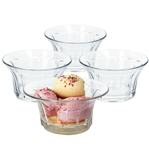 Rastal set tazze gelato - rastal, di