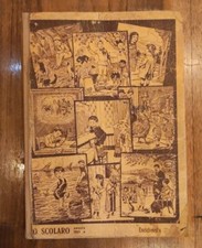 LO SCOLARO  Settimanale per