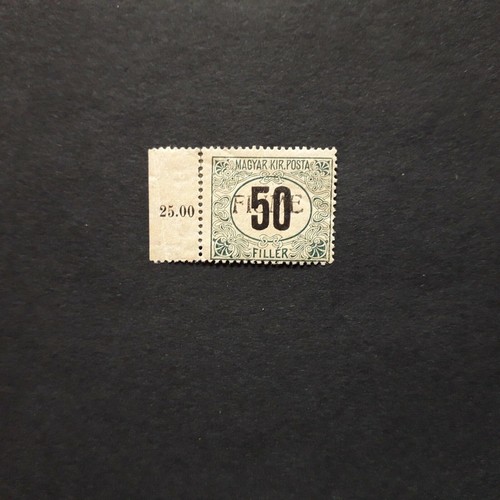 Fiume 1918 segnatasse 50 - fiume,