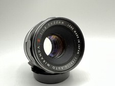 Auto Miranda E 50 mm 1:1.8