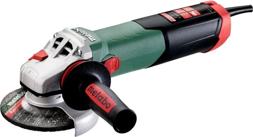 Metabo smerigliatrice angolare - metabo,
