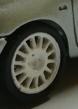 Cerchi in resina 14 razze 4