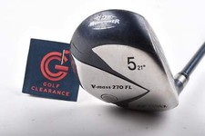 Yonex V-Mass 270 #5 legno / 21