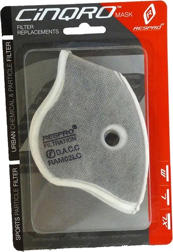 Respro cinqro maschera - cinqro, anti